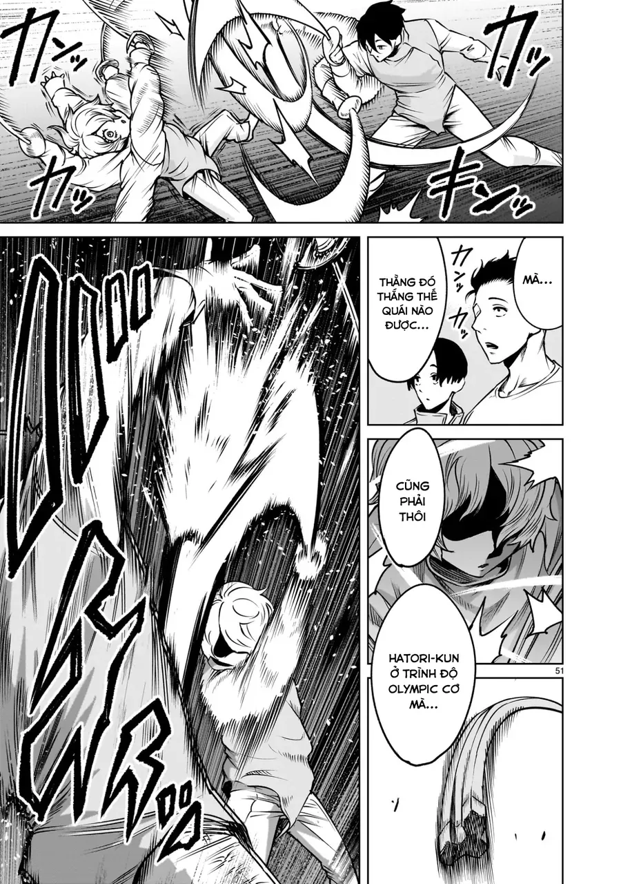 Shadow Season - Chapter 1 - Page 49