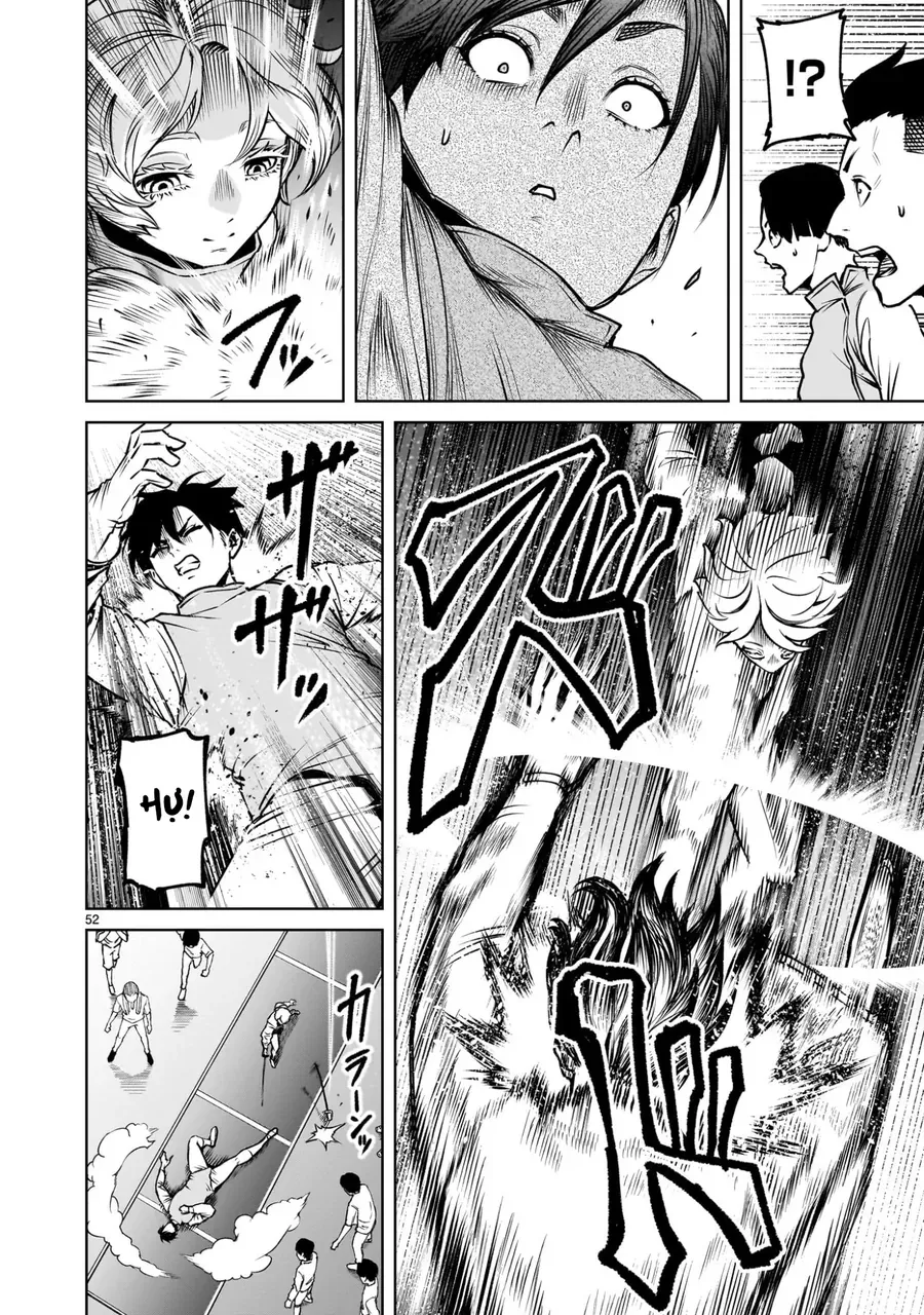 Shadow Season - Chapter 1 - Page 50