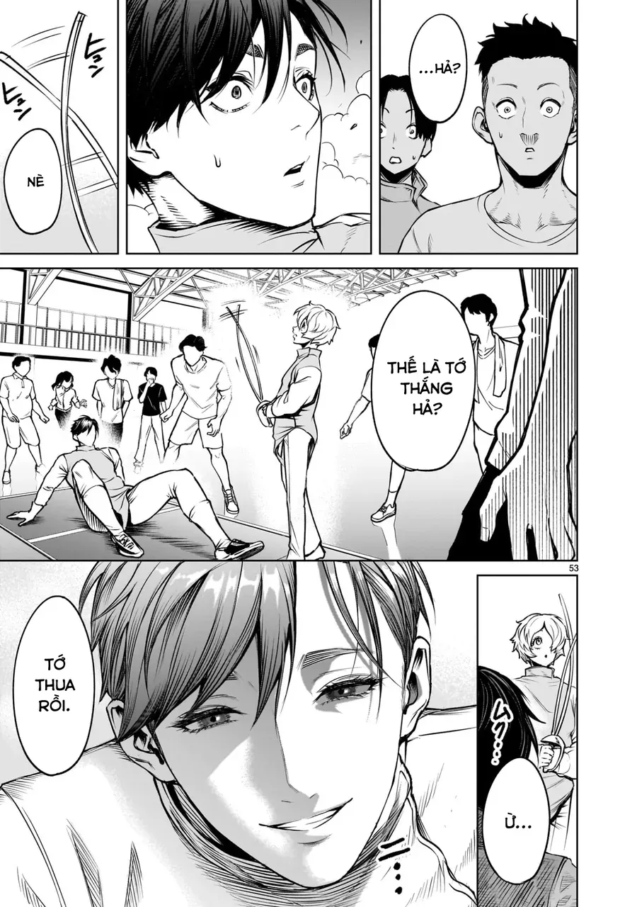 Shadow Season - Chapter 1 - Page 51