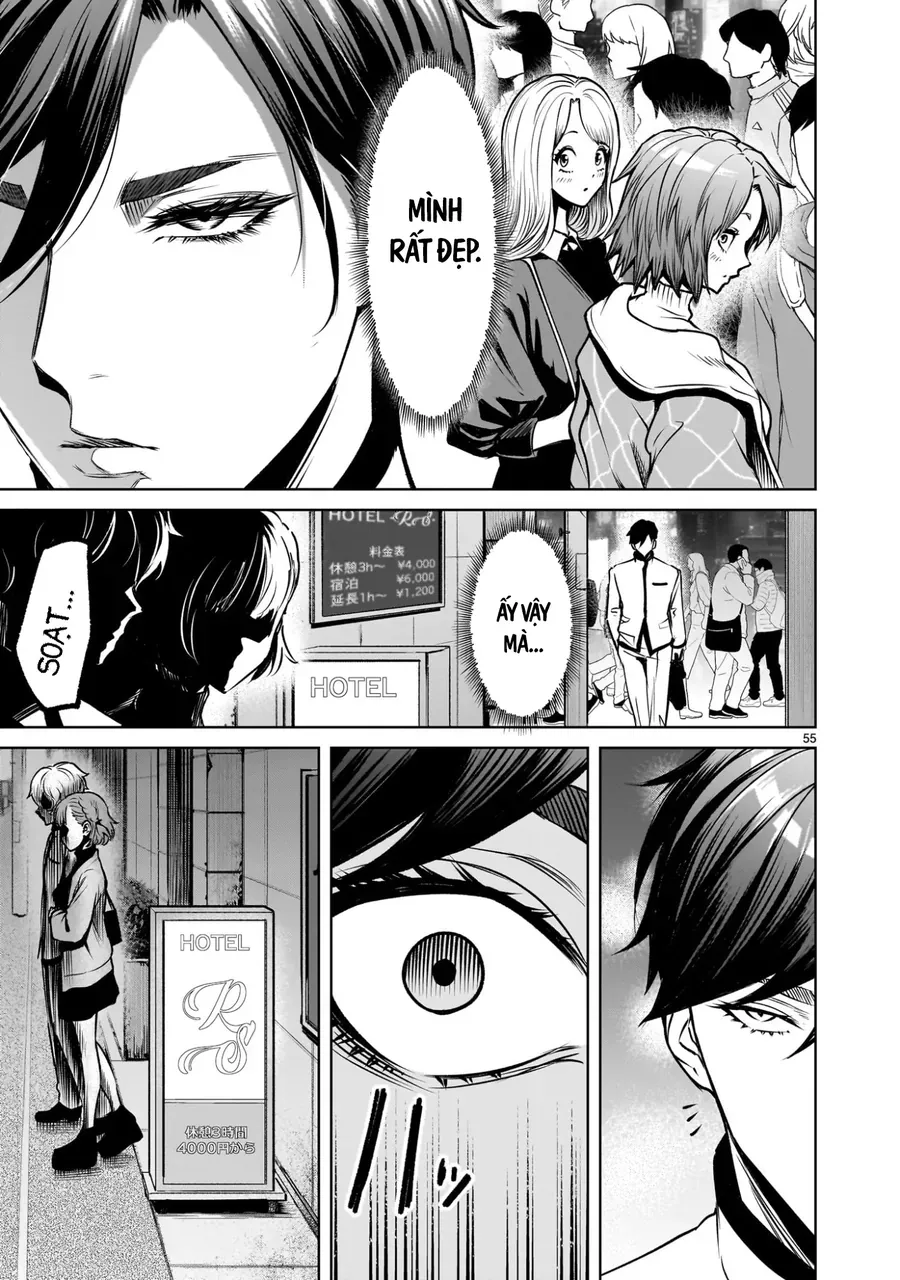 Shadow Season - Chapter 1 - Page 53