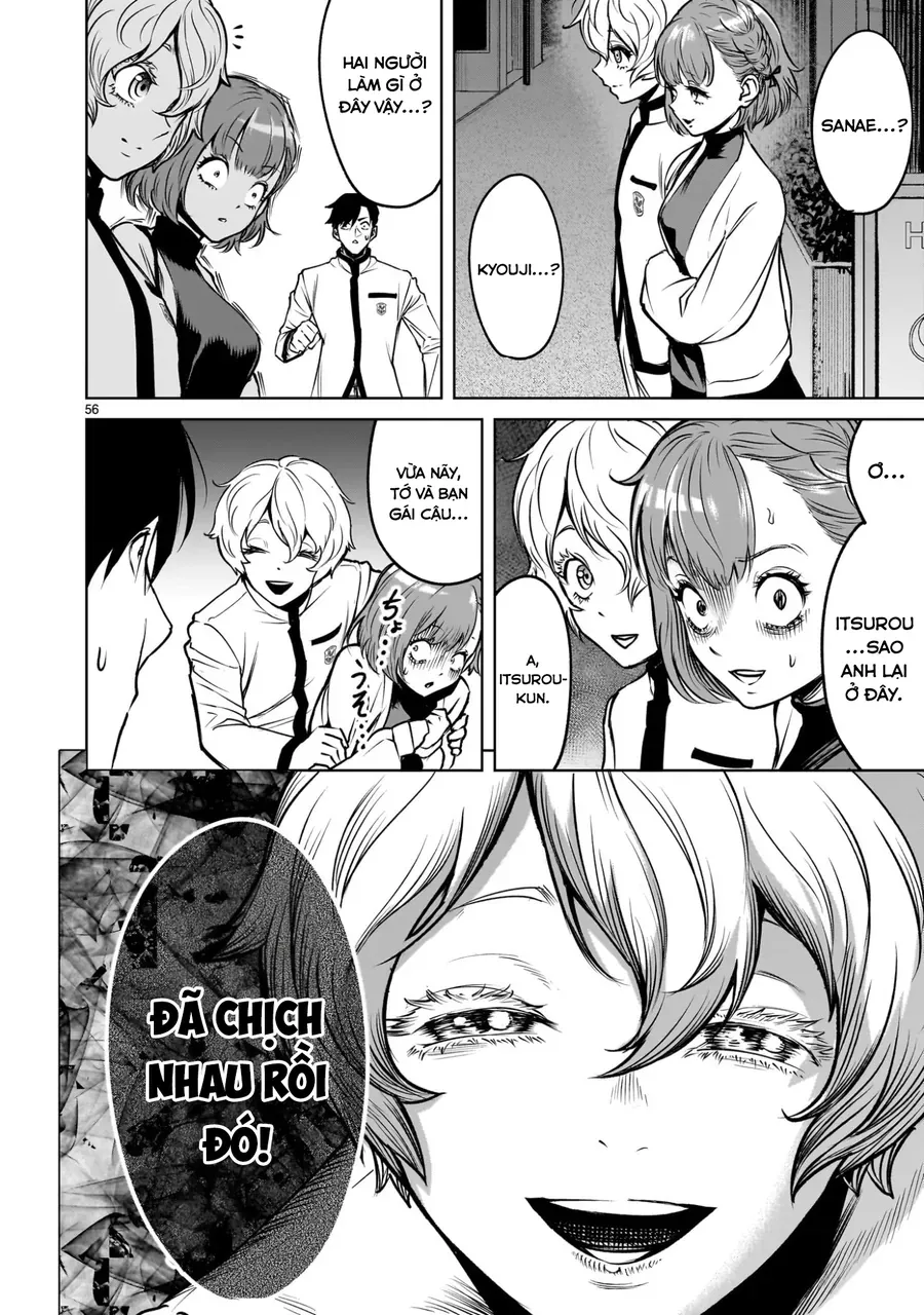 Shadow Season - Chapter 1 - Page 54