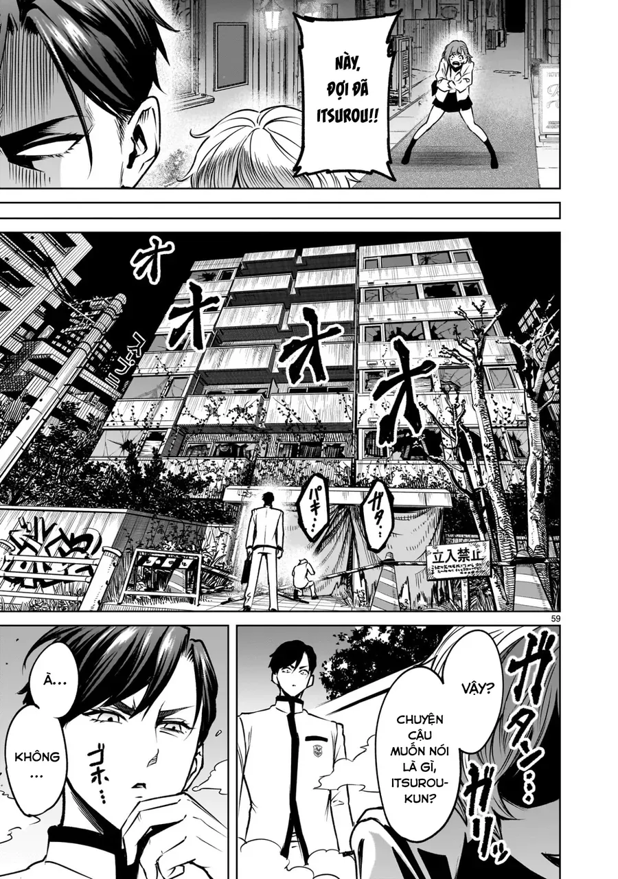 Shadow Season - Chapter 1 - Page 57