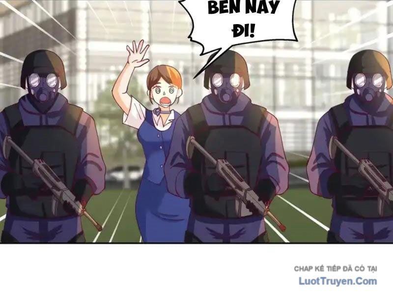 Tiến Hóa Ban Đầu - Chapter 27 - Page 12