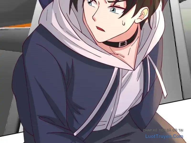 Tiến Hóa Ban Đầu - Chapter 27 - Page 14