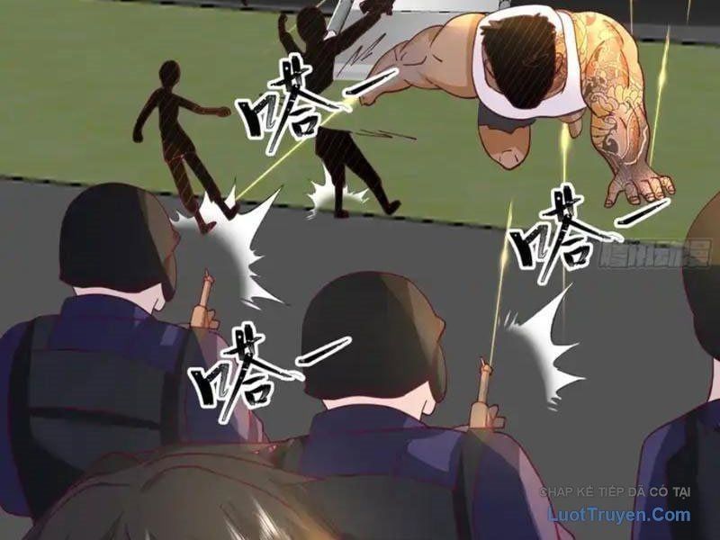 Tiến Hóa Ban Đầu - Chapter 27 - Page 17