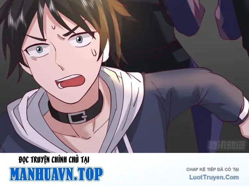 Tiến Hóa Ban Đầu - Chapter 27 - Page 18