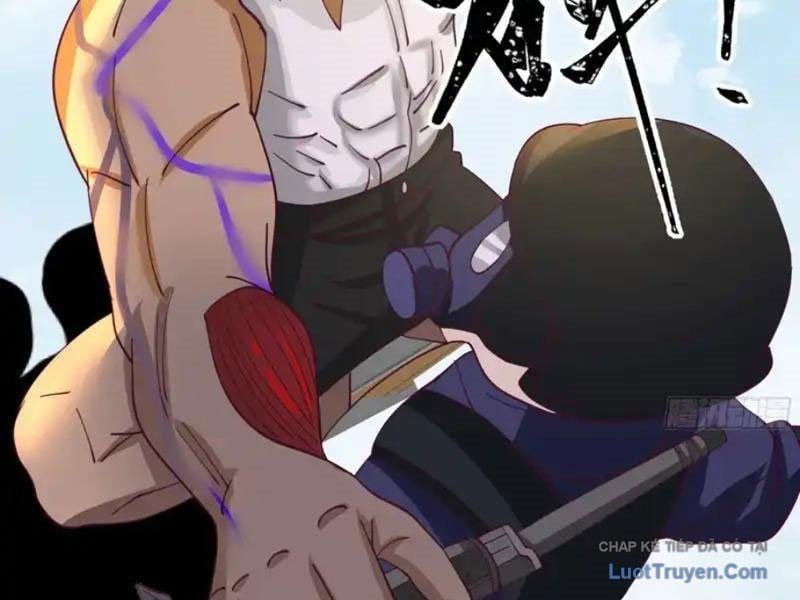 Tiến Hóa Ban Đầu - Chapter 27 - Page 20