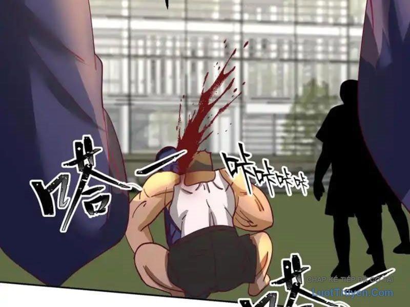 Tiến Hóa Ban Đầu - Chapter 27 - Page 23