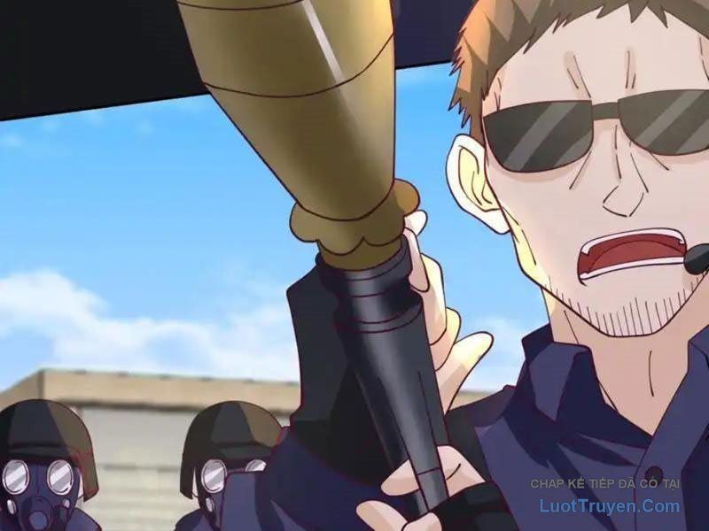 Tiến Hóa Ban Đầu - Chapter 27 - Page 28