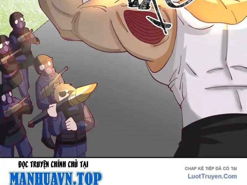 Tiến Hóa Ban Đầu - Chapter 27 - Page 30