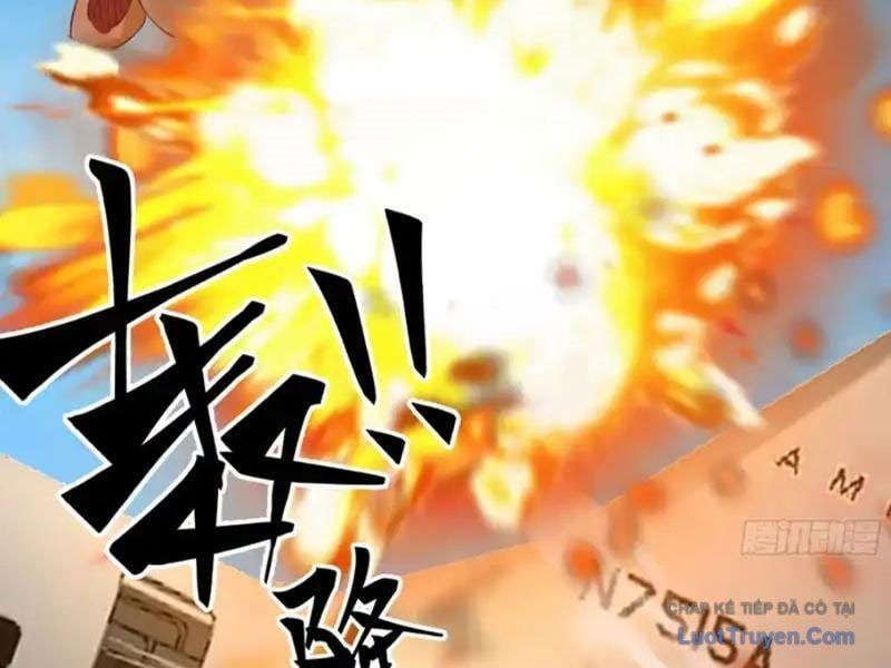 Tiến Hóa Ban Đầu - Chapter 27 - Page 34