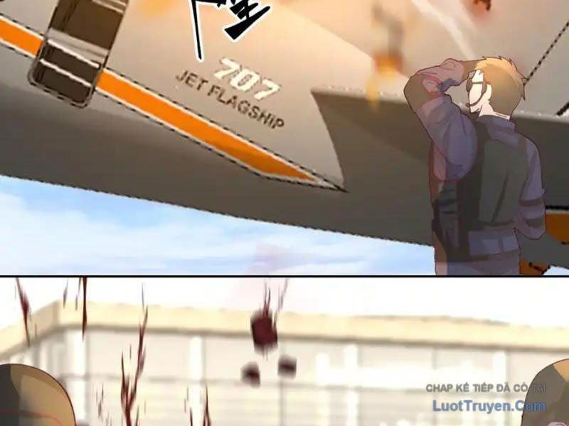 Tiến Hóa Ban Đầu - Chapter 27 - Page 35