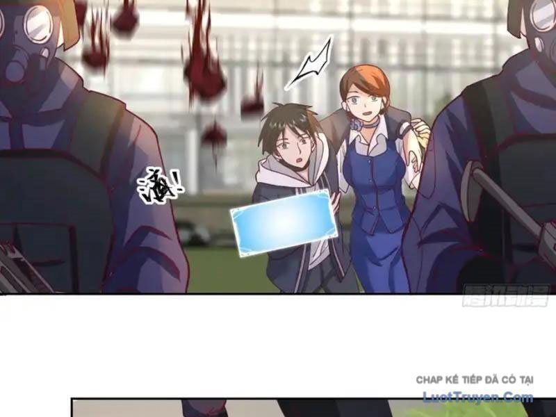 Tiến Hóa Ban Đầu - Chapter 27 - Page 36