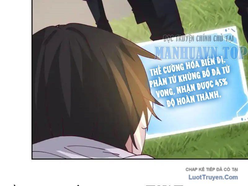 Tiến Hóa Ban Đầu - Chapter 27 - Page 37