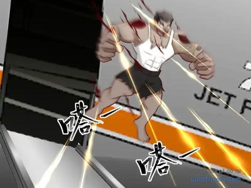 Tiến Hóa Ban Đầu - Chapter 27 - Page 4