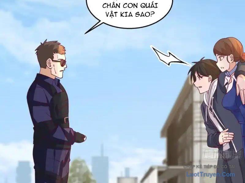 Tiến Hóa Ban Đầu - Chapter 27 - Page 41