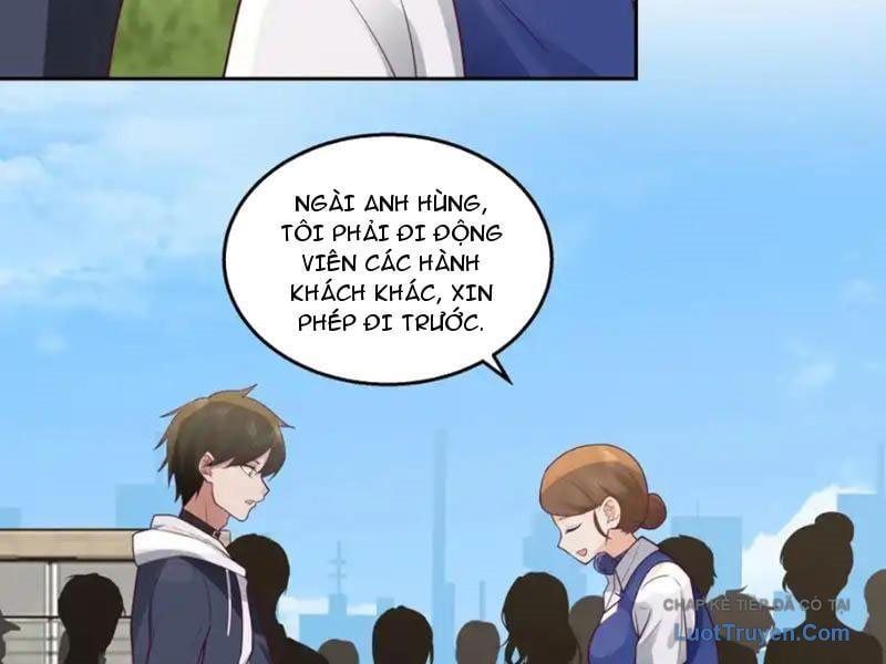 Tiến Hóa Ban Đầu - Chapter 27 - Page 56