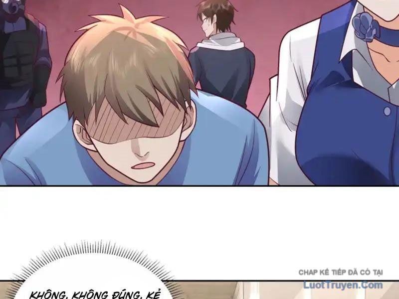 Tiến Hóa Ban Đầu - Chapter 27 - Page 66