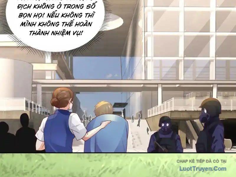 Tiến Hóa Ban Đầu - Chapter 27 - Page 67