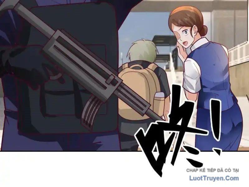 Tiến Hóa Ban Đầu - Chapter 27 - Page 77