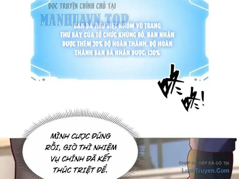 Tiến Hóa Ban Đầu - Chapter 27 - Page 88