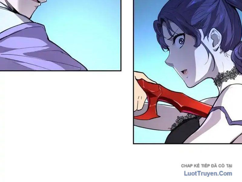 Thế Giới Toàn Người Điên, Tỉnh Táo Chính Là Bị Bệnh - Chapter 31 - Page 11