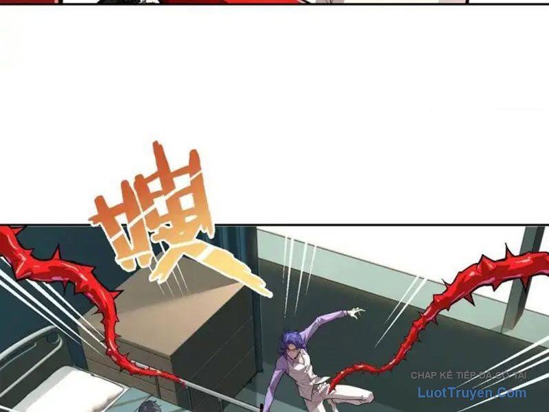 Thế Giới Toàn Người Điên, Tỉnh Táo Chính Là Bị Bệnh - Chapter 31 - Page 19