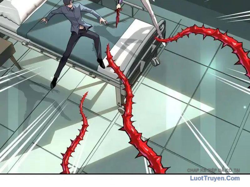 Thế Giới Toàn Người Điên, Tỉnh Táo Chính Là Bị Bệnh - Chapter 31 - Page 20