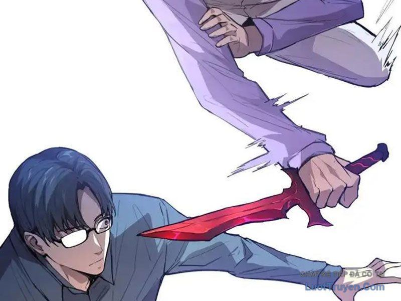 Thế Giới Toàn Người Điên, Tỉnh Táo Chính Là Bị Bệnh - Chapter 31 - Page 22