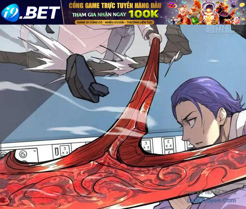 Thế Giới Toàn Người Điên, Tỉnh Táo Chính Là Bị Bệnh - Chapter 31 - Page 25