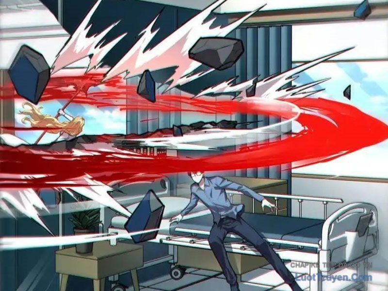 Thế Giới Toàn Người Điên, Tỉnh Táo Chính Là Bị Bệnh - Chapter 31 - Page 28