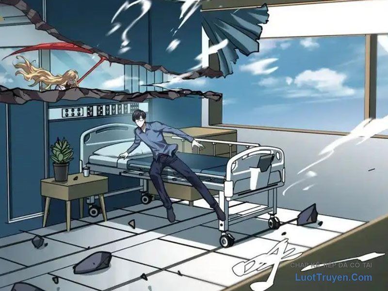 Thế Giới Toàn Người Điên, Tỉnh Táo Chính Là Bị Bệnh - Chapter 31 - Page 32