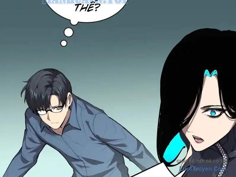 Thế Giới Toàn Người Điên, Tỉnh Táo Chính Là Bị Bệnh - Chapter 31 - Page 34