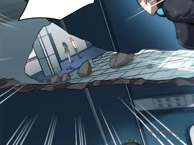 Thế Giới Toàn Người Điên, Tỉnh Táo Chính Là Bị Bệnh - Chapter 31 - Page 39