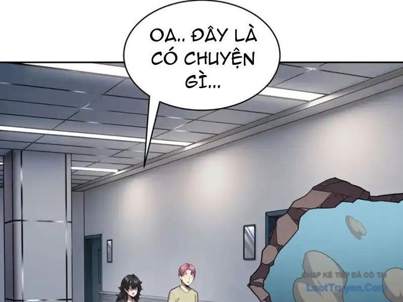 Thế Giới Toàn Người Điên, Tỉnh Táo Chính Là Bị Bệnh - Chapter 31 - Page 41