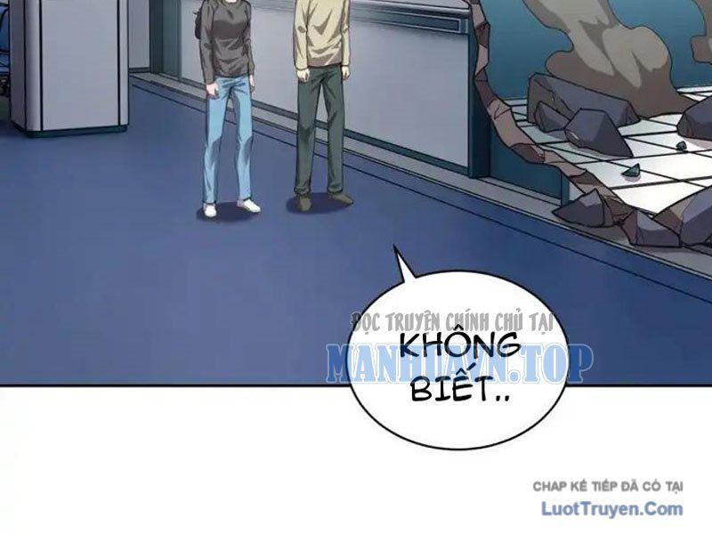 Thế Giới Toàn Người Điên, Tỉnh Táo Chính Là Bị Bệnh - Chapter 31 - Page 42