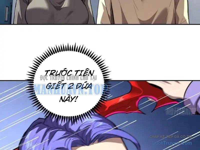 Thế Giới Toàn Người Điên, Tỉnh Táo Chính Là Bị Bệnh - Chapter 31 - Page 46