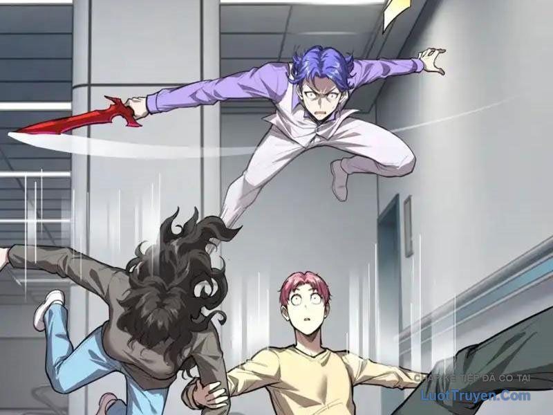 Thế Giới Toàn Người Điên, Tỉnh Táo Chính Là Bị Bệnh - Chapter 31 - Page 50