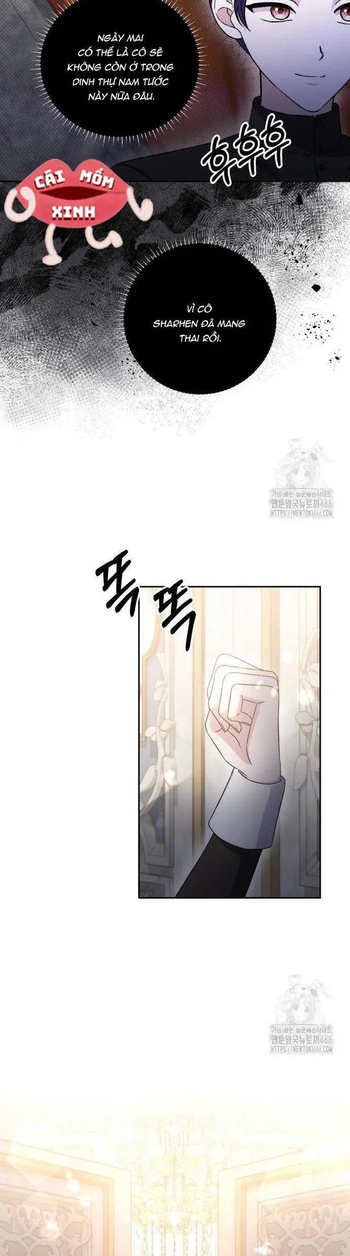 Khi Người Mẹ Kế Tham Vọng Làm Bá Chủ Hậu Cung - Chapter 42 - Page 11