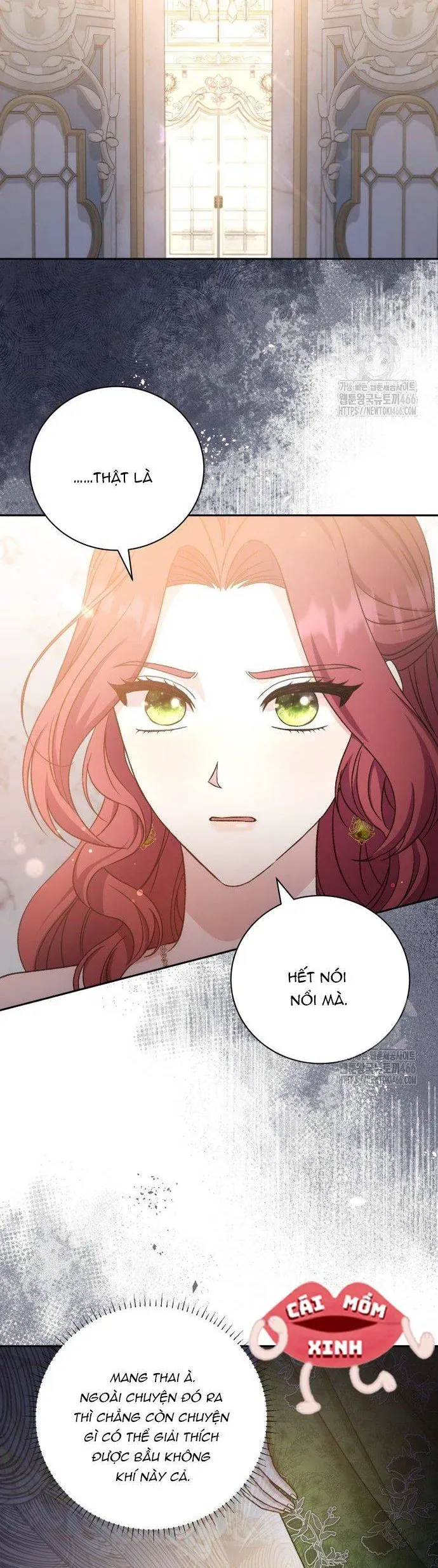 Khi Người Mẹ Kế Tham Vọng Làm Bá Chủ Hậu Cung - Chapter 42 - Page 12