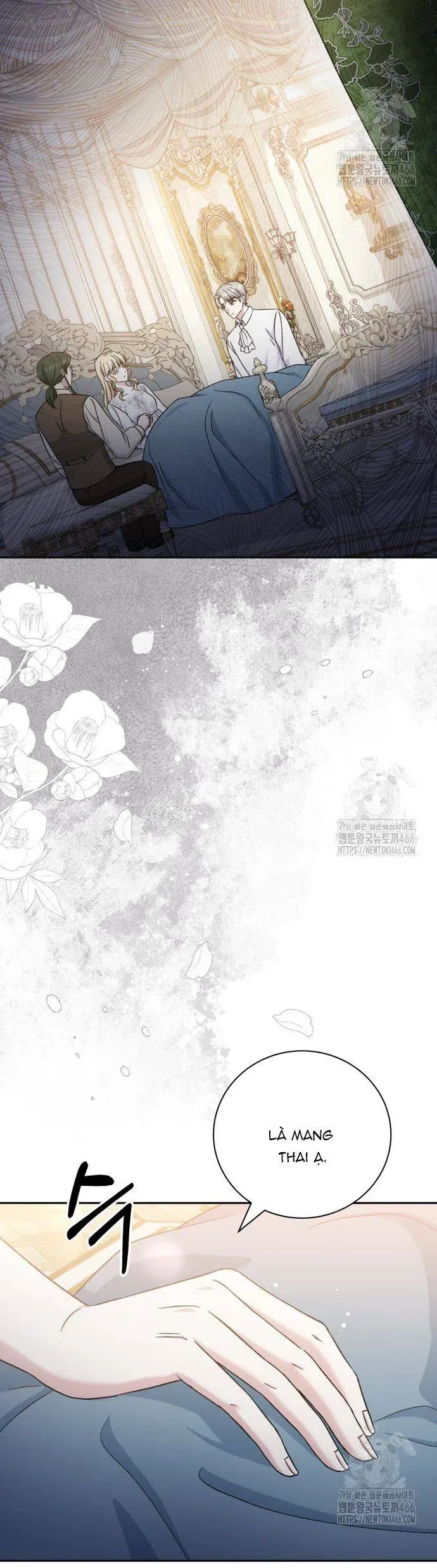 Khi Người Mẹ Kế Tham Vọng Làm Bá Chủ Hậu Cung - Chapter 42 - Page 13