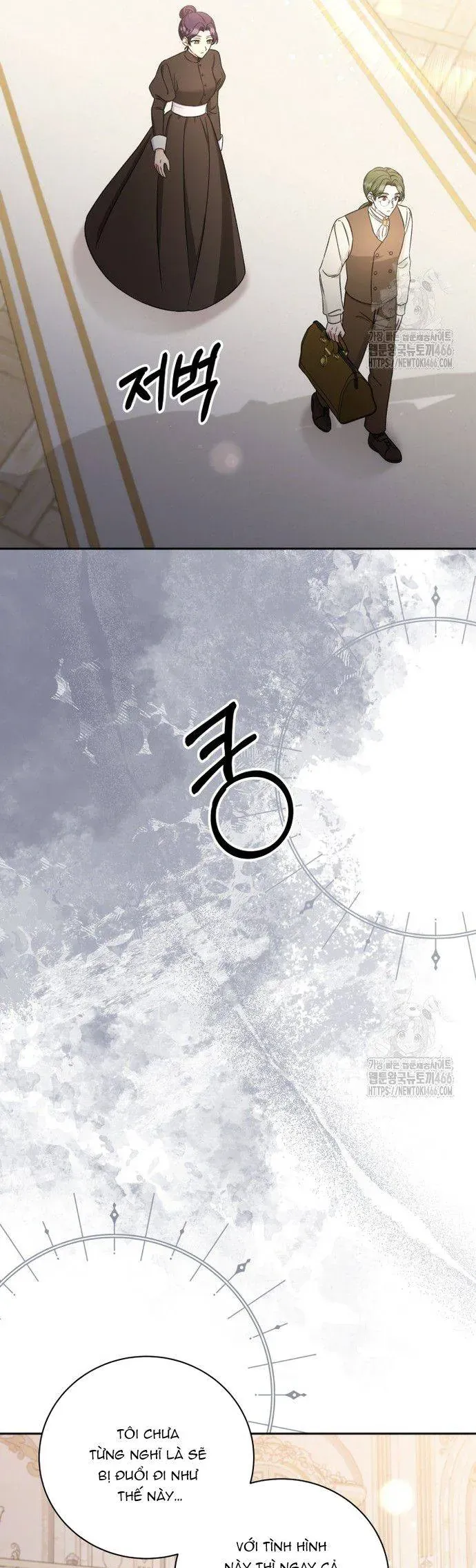 Khi Người Mẹ Kế Tham Vọng Làm Bá Chủ Hậu Cung - Chapter 42 - Page 17