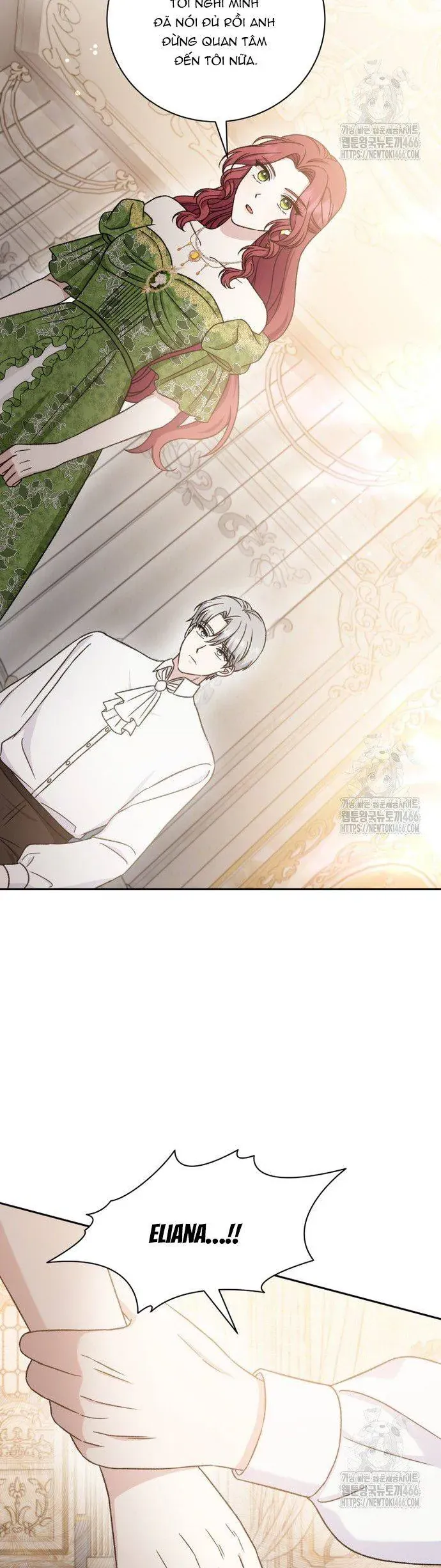 Khi Người Mẹ Kế Tham Vọng Làm Bá Chủ Hậu Cung - Chapter 42 - Page 23