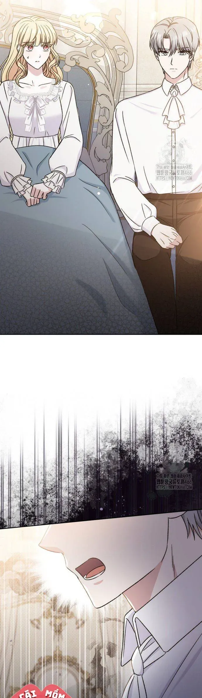 Khi Người Mẹ Kế Tham Vọng Làm Bá Chủ Hậu Cung - Chapter 42 - Page 25