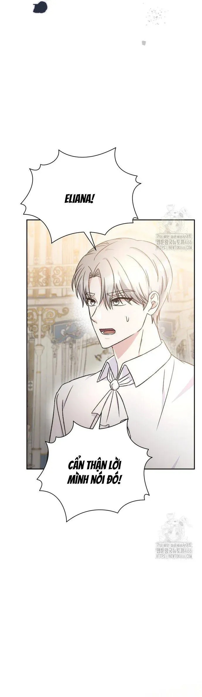 Khi Người Mẹ Kế Tham Vọng Làm Bá Chủ Hậu Cung - Chapter 42 - Page 28