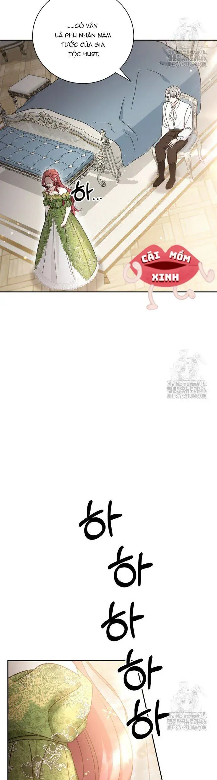 Khi Người Mẹ Kế Tham Vọng Làm Bá Chủ Hậu Cung - Chapter 42 - Page 30