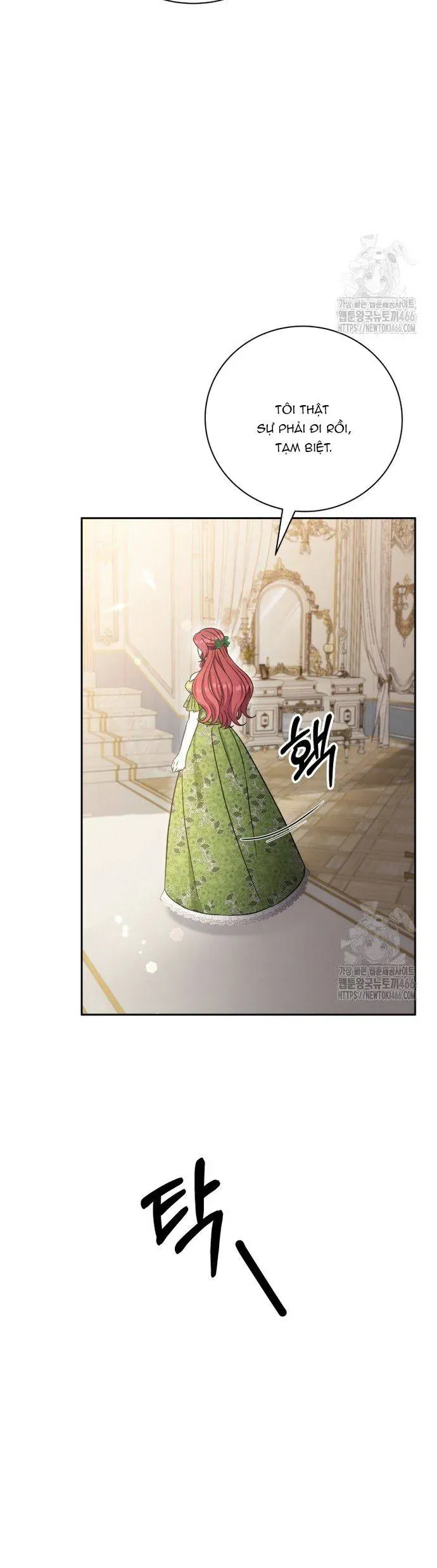 Khi Người Mẹ Kế Tham Vọng Làm Bá Chủ Hậu Cung - Chapter 42 - Page 32