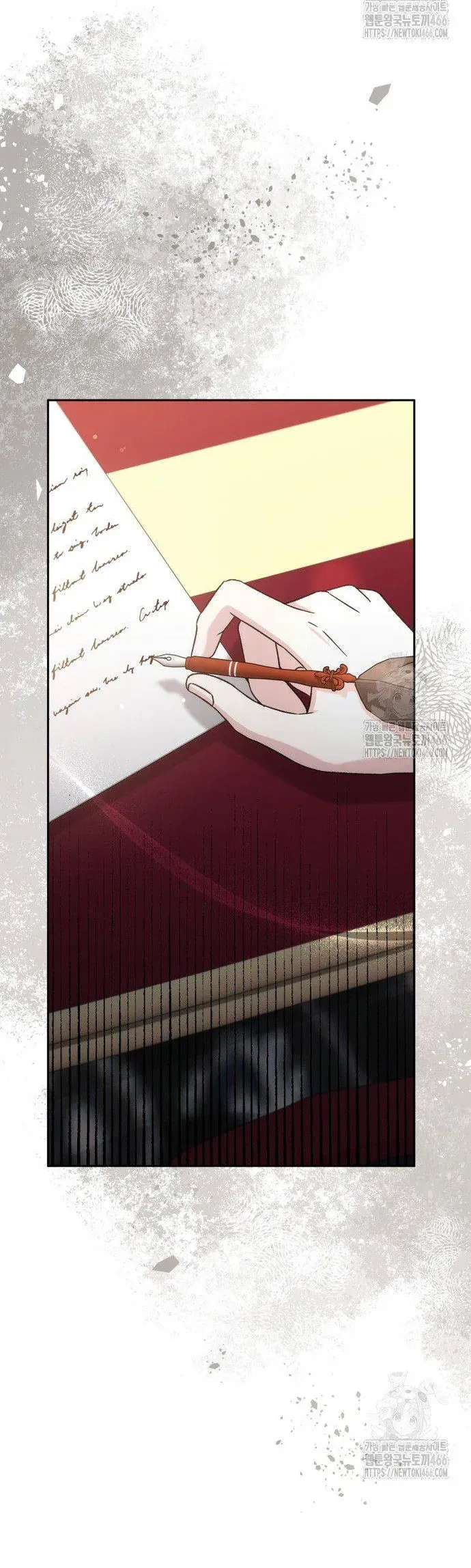 Khi Người Mẹ Kế Tham Vọng Làm Bá Chủ Hậu Cung - Chapter 42 - Page 4