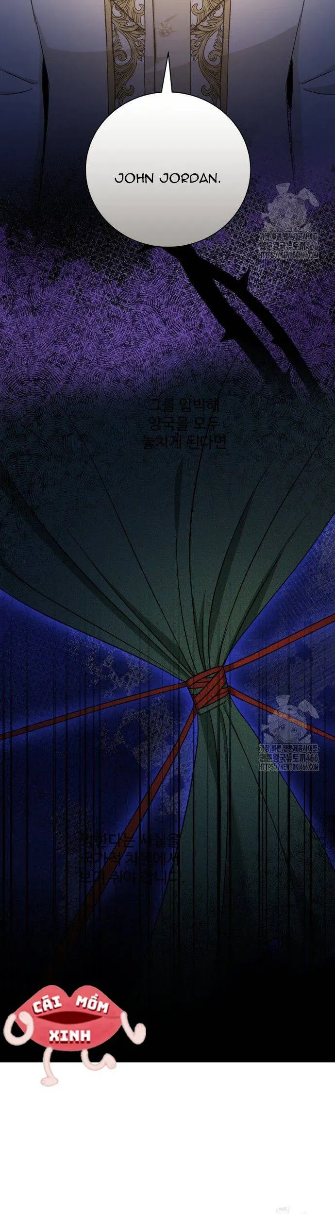 Khi Người Mẹ Kế Tham Vọng Làm Bá Chủ Hậu Cung - Chapter 42 - Page 43