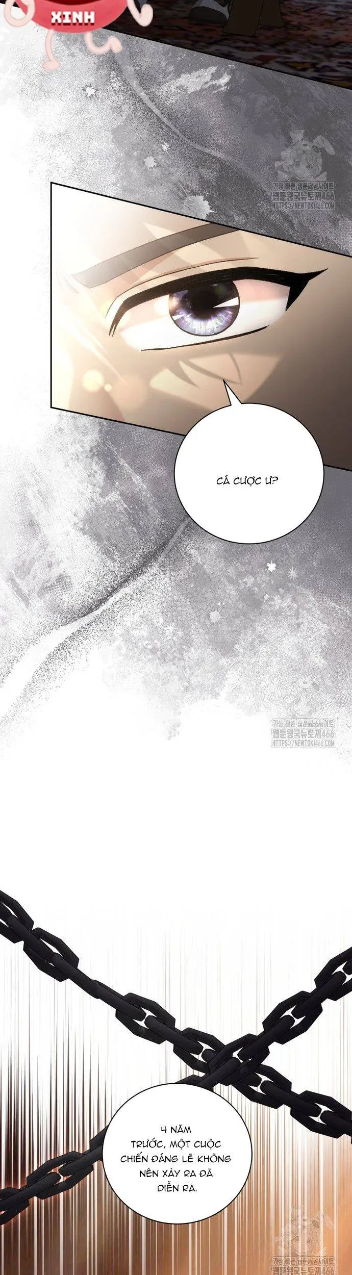 Khi Người Mẹ Kế Tham Vọng Làm Bá Chủ Hậu Cung - Chapter 42 - Page 46